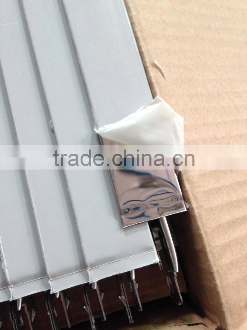 Plain Tee Grid Ceiling Grid Suspension Ceiling Mirror T Grid