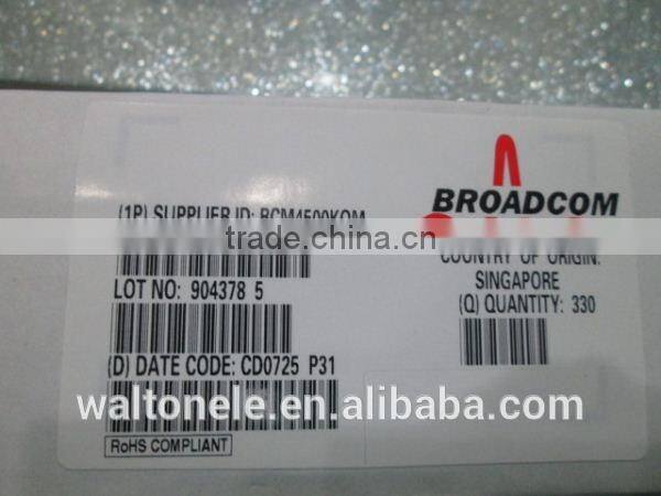 (electronic component) BCM4500KQM