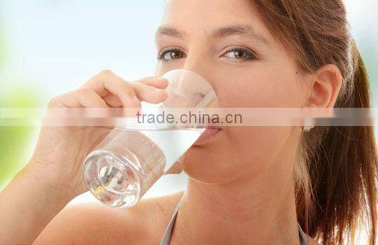 High Quality Household mini Faucet alkaline water ionizer filter cartridge tap