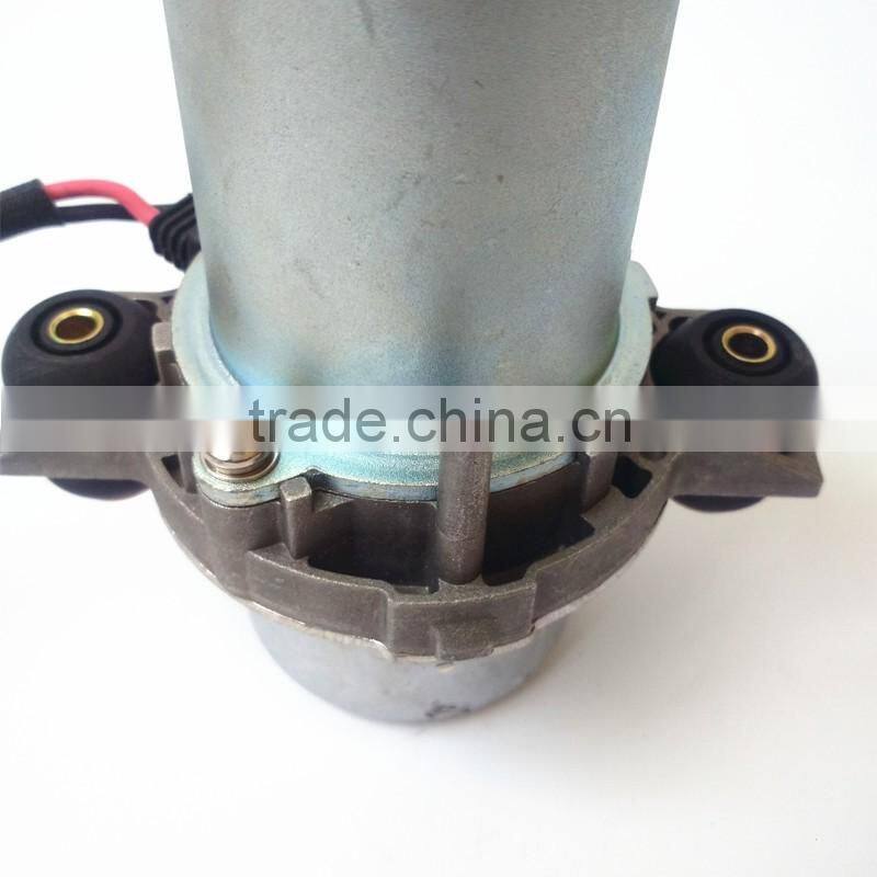 brake vacuum heat pump for car or bus