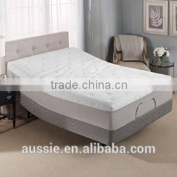 adjustable bed headboard