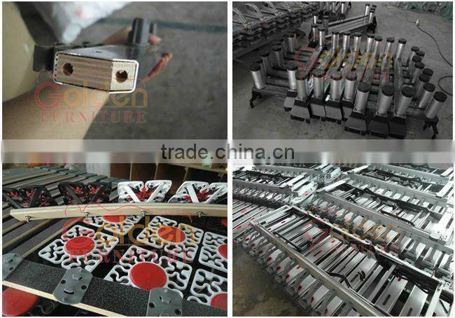 Newest design bedroom furniture electric adjustable bed control AM-10#