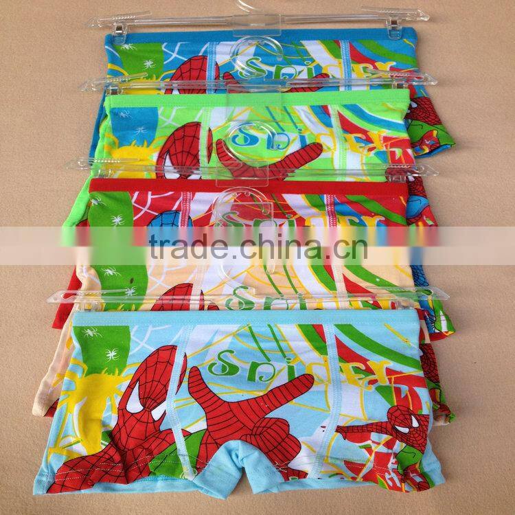 0.33USD Stock Cheap Assorted S-XL Size Many Colors Girls Cotton Child Panty/Sexy Children Panties/Child Panty Models (kcnk113)