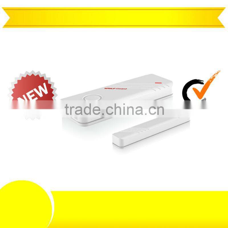 Wireless Door/Window Gap Detector magnetic contact
