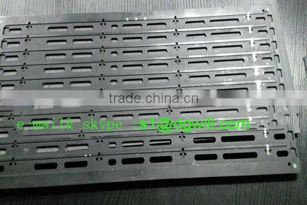 Press fit Fixtures/Wave solder pallets/smt tooling