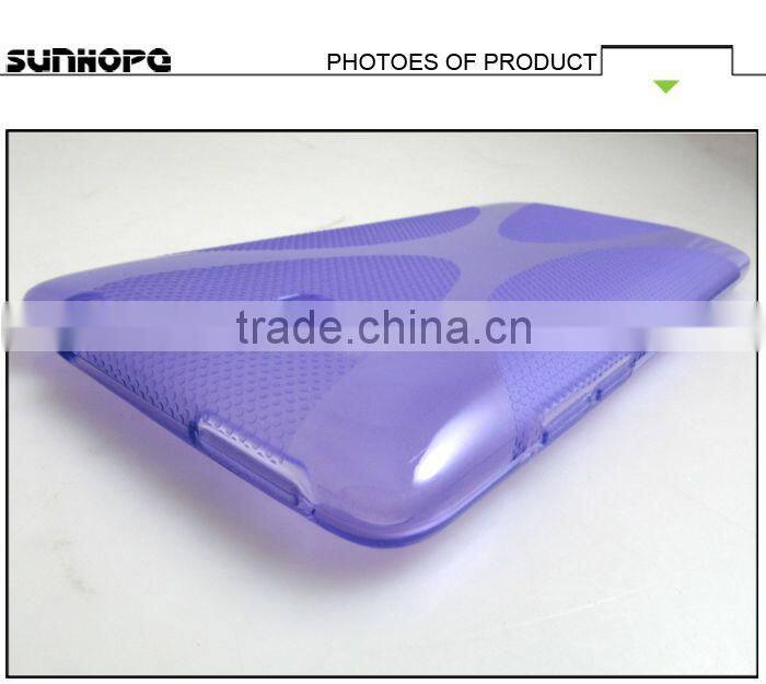 for HTC Desire 600 dual s line case