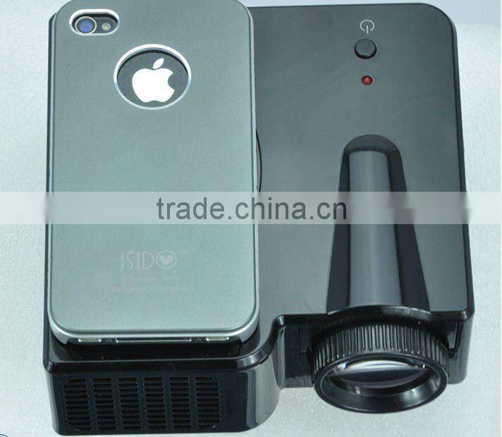 childern projector with 40 lumens and usb port