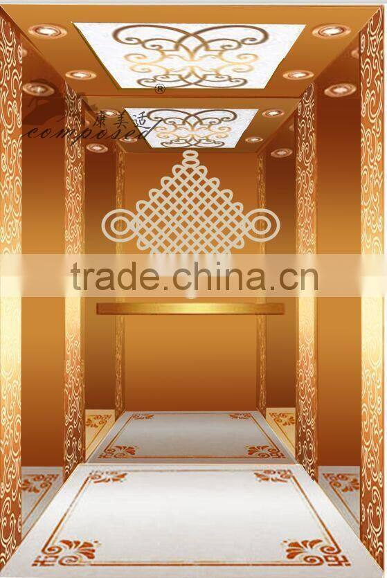 Passenger Elevator elevator passenger