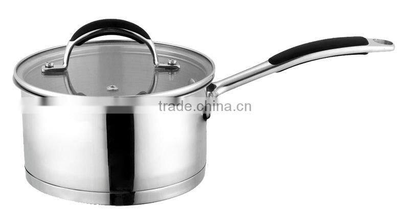 Cookware set