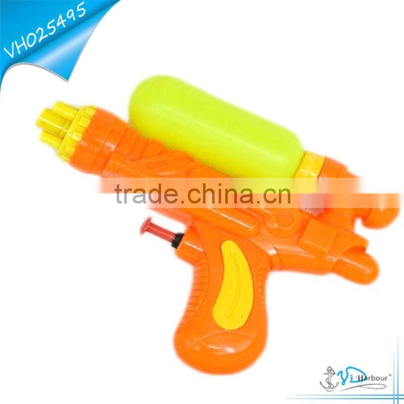 Best Selling New Plastic Handheld Water Gun Toy