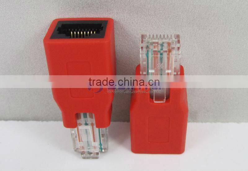 Fashion Personal Computer RJ45 Modular Jack