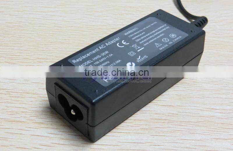 Wall Adapter Charger Power SupplyWith IC Chip USB Adaptor For Microsoft Pro 3