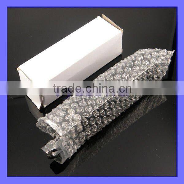 Aluminium Keychain UV Flashlight with 12 LED Hightlight Torch