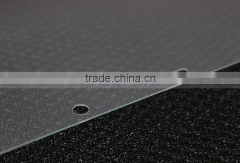 Anti-reflection Glass Laptop Protective Film Screen Protector For Microsoft Surface Pro 2 3 4