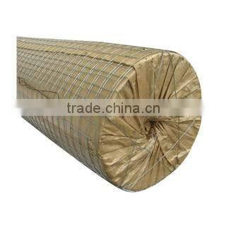 Hot sale Industrial Strength 0.8 gauge 20 Metre Roll of Welded Wire Mesh