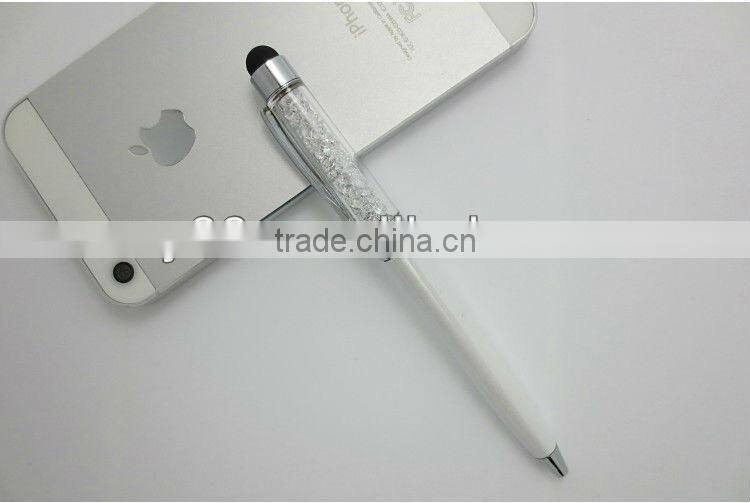 High Sensitivity Touch Screen Pen For Cellphone And Tablet