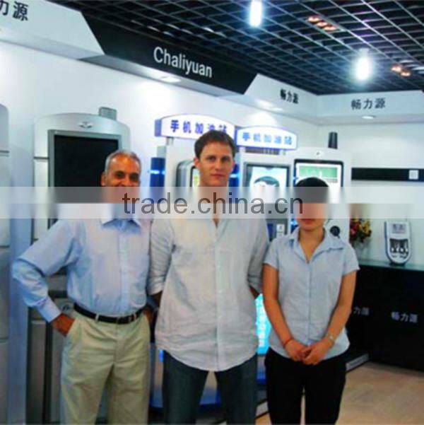 Cell Phone Battery Charger