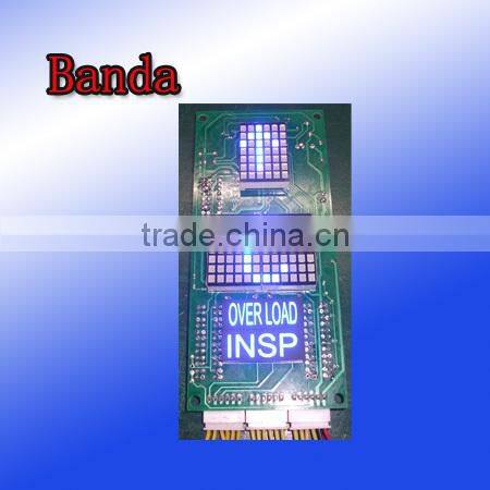 Elevator Parts lift elevator lcd indicator