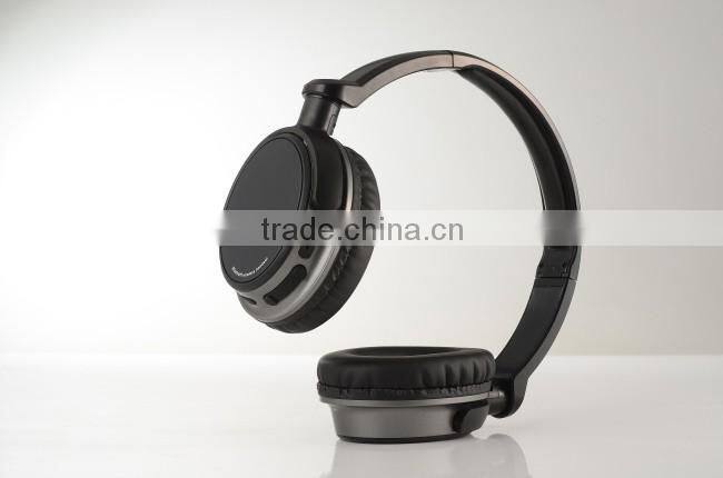 2016 New Design Bluetooth Earphone and Headphone Bluetooth