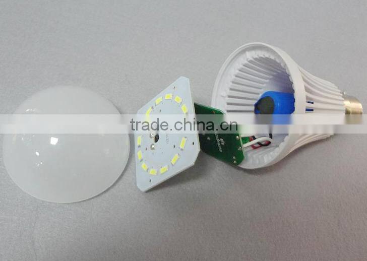 emergency light bulb emergency light led lamp for the house