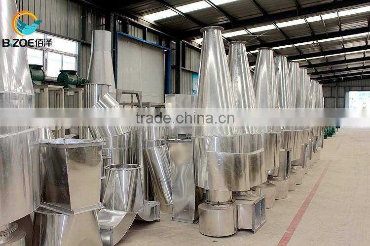 Stainless steel equipment potato sorting machine