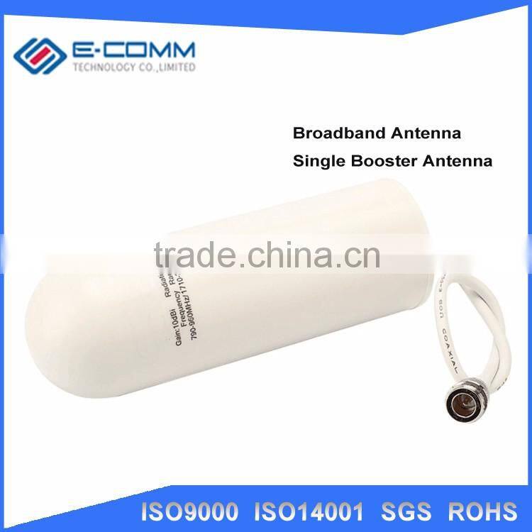 Bulk Buy !! 10dBi 690~2700MHz 2G 3G 4G Mobile Phone Repeater Antenna