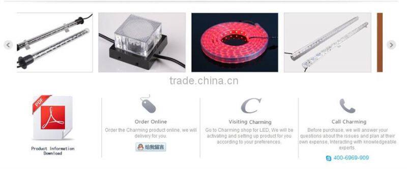 King kong series DMX control LED 2-heads Wall Washer