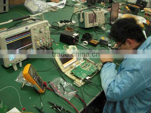 Grandway Bench-top Optical Power Meter