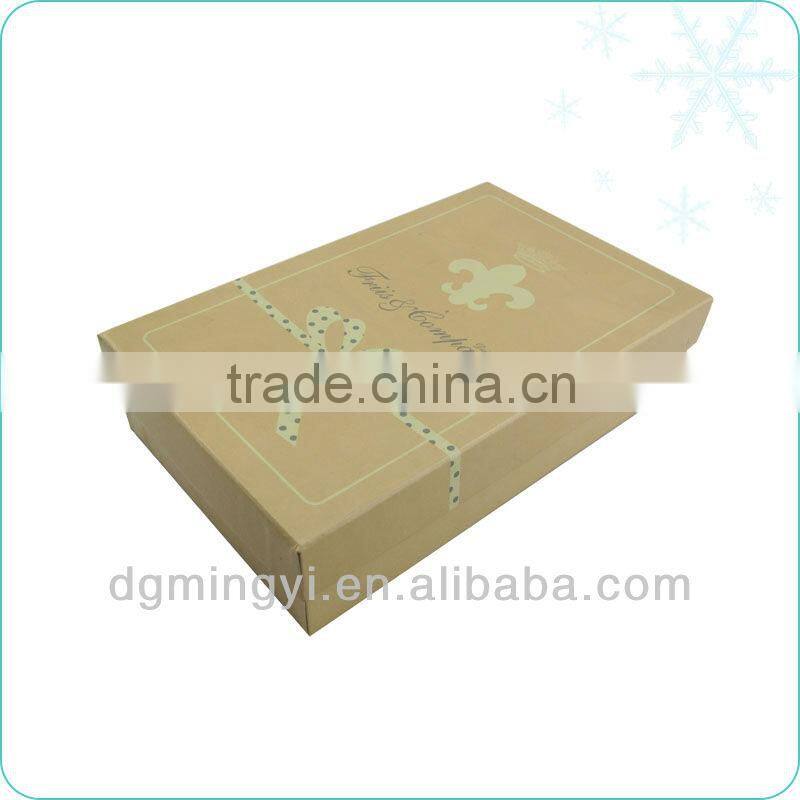 simple candy paper box