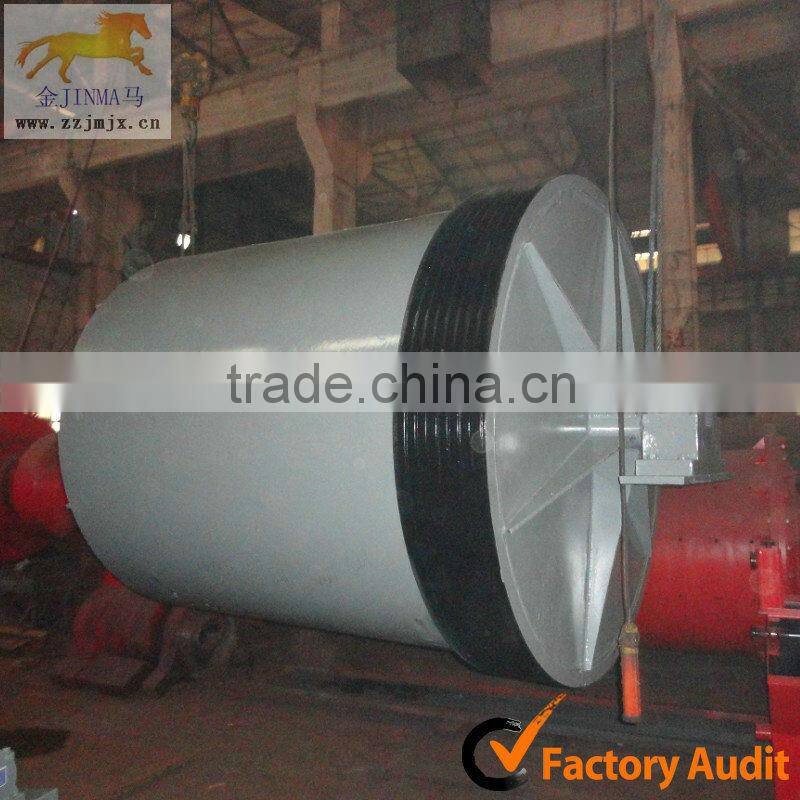 Rubber Alumina Ball Mill Adjustable Fineness