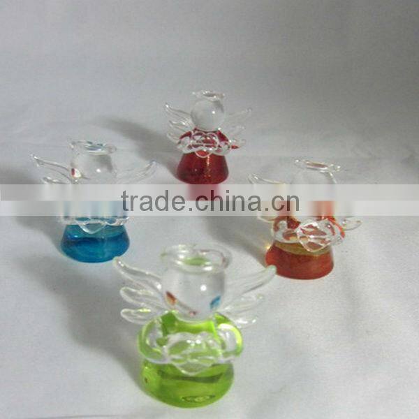 Glass various animals gift