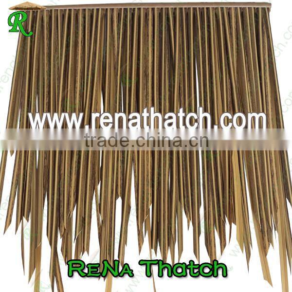 Great thatch for your gazebo resort and villa