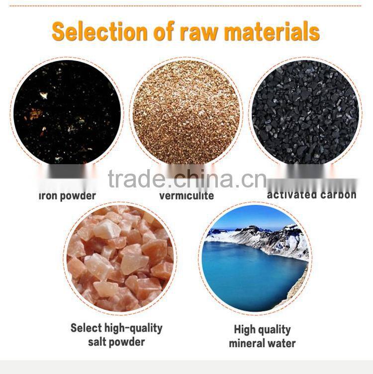 Rehabilitation Therapy Supplies Properties disposable body warmer heat pack