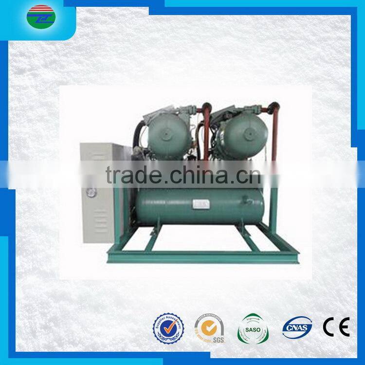 China supplier best quality cold room refrigeration condenser unit/refrigeration unit