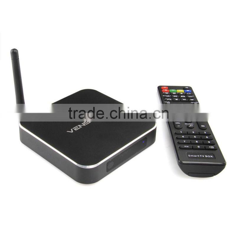 Vensmile V1 S905 Quad Core TV Box Android 5.1 Smart Box TV V1