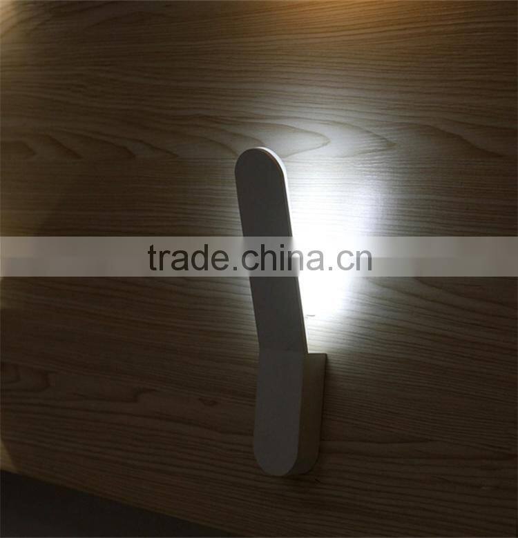 2015 popular indoor aluminum wall sconce JW-102 wall lamp led