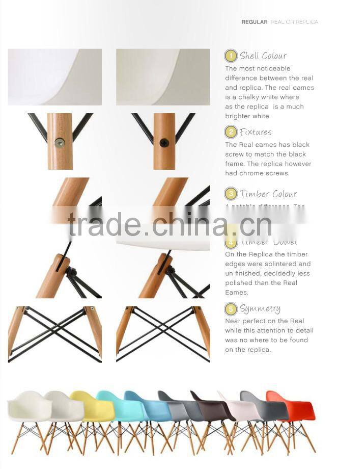 Italy famous wedding chairs