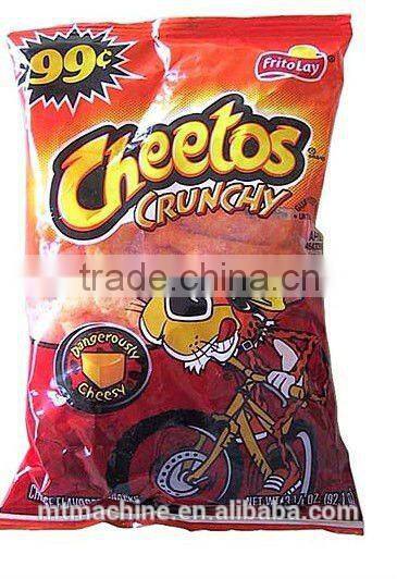 kurkure machine/ nik naks cheetos machine/kurkure making machine