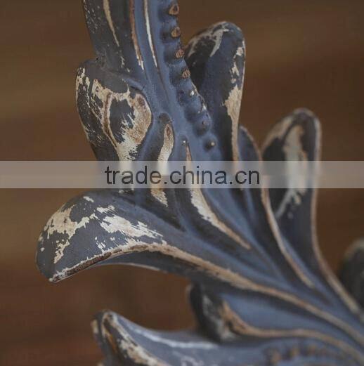 Dragon style candle lanterns holder centerpieces for wedding 2015