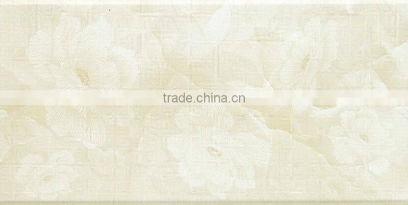 new arrival good price tiles 30x60cm for india glazed tile wall