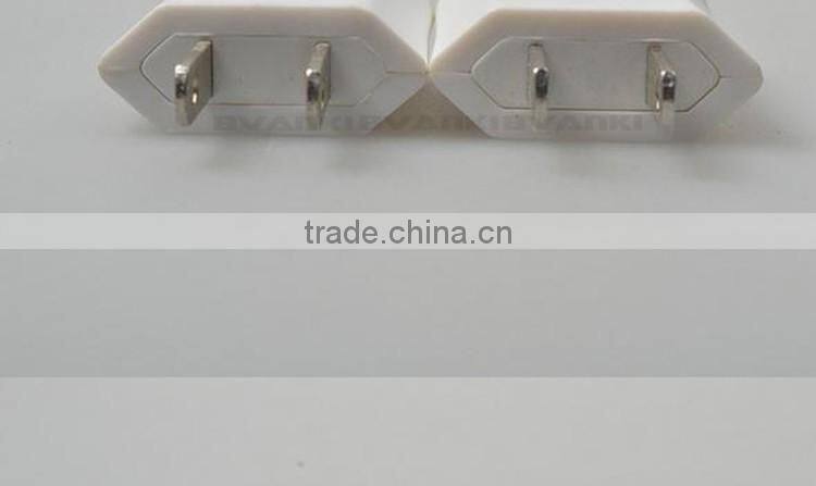 Factory Selling Single Port USB Wall Charger,Wall USB Charger,Micro USB Wall Charger Wholesale