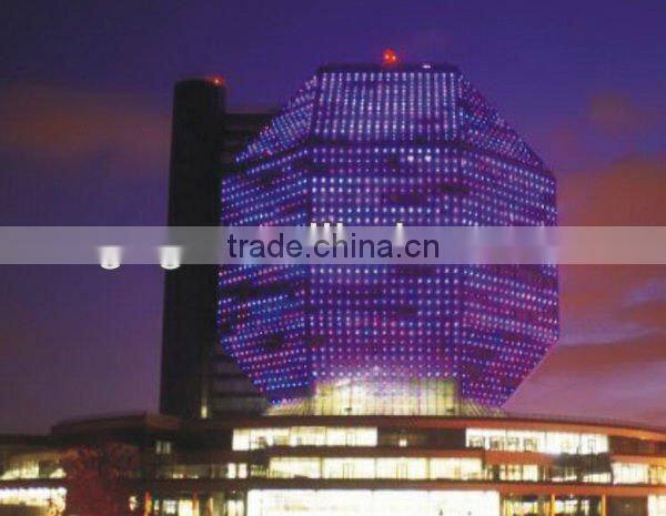 SMD5050 RGB waterproof led pixel module light with PVC cover