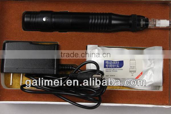 Home use Auto Micro Needle Device with CE