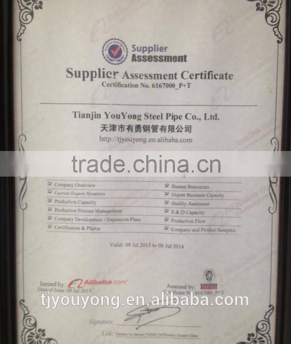 200mm diameter black steel pipe manufacturer