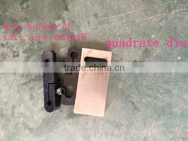 CNC-625 Digital Controlled Spring Making Machine