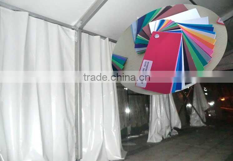 Outdoor tent exhibition, restaurant tent,outdoor party tent, pvc hotel tents