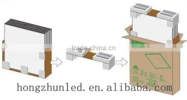 48w 600*600 LED panel light