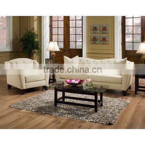 modern fabric sofa set XY2841