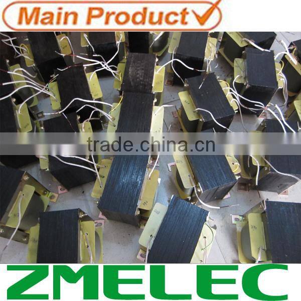 BK Transformer(BK-100VA)/bk isolation transformer