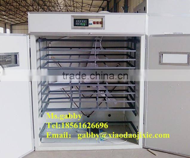high quailty incubators for hatching eggs